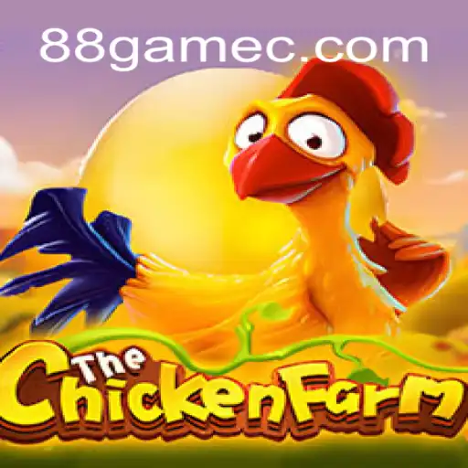 Explorando o Mundo de ChickenFarm em 88.game
