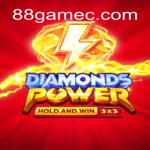 Descubra o Empolgante Mundo de Diamondspower: O Jogo Que Está Revolucionando o 88.game