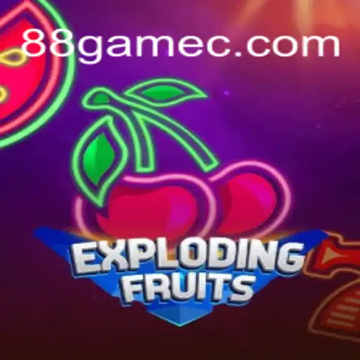 ExplodingFruits: Um Mergulho no Mundo Vibrante do Novo Jogo 88.game