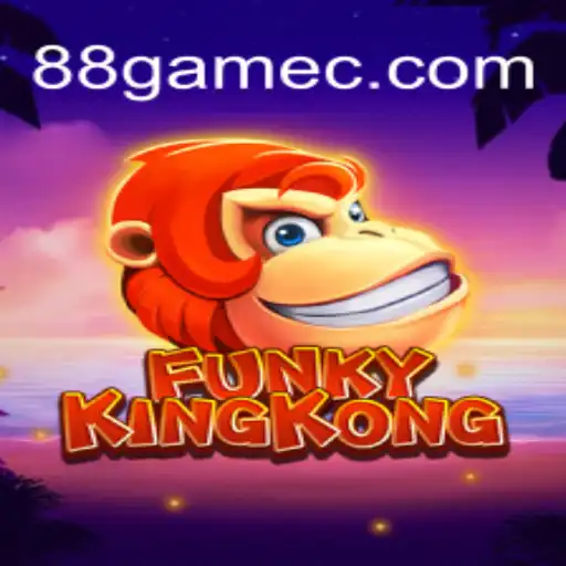 FunkyKingKong: Um Mergulho no Jogo Revolucionário com 88.game