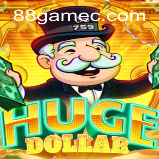 Explorando o Universo de HugeDollar: O Jogo Revolucionário de 88.game