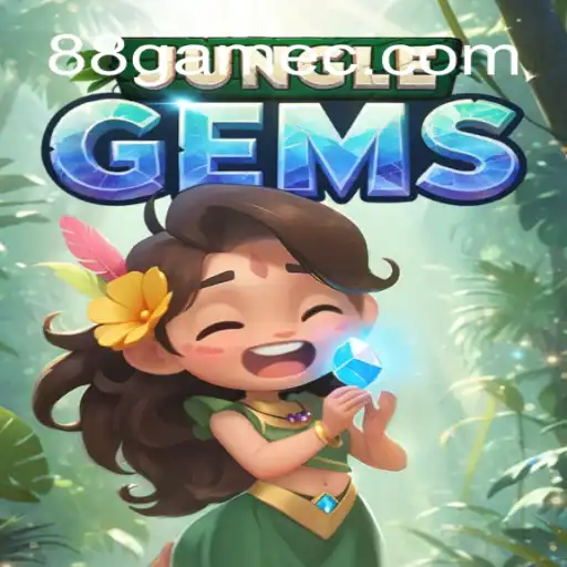 Descubra o Aventureiro Mundo do Jogo JungleGems com 88.game