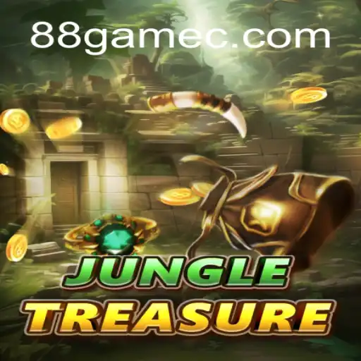 Descubra a Aventura do JungleTreasure: Um Novo Desafio em 88.game