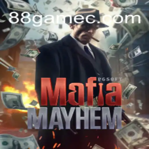 Descubra o mundo envolvente de MafiaMayhem