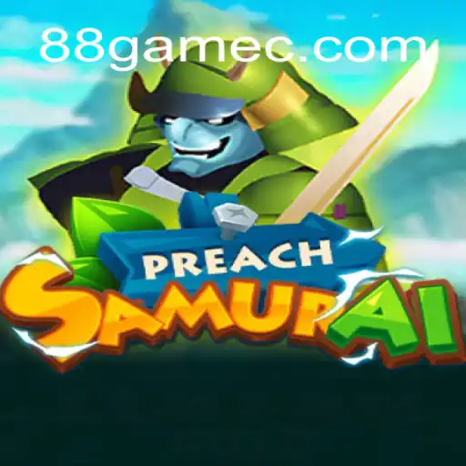 Explorando o Universo de PreachSamurai: Um Mergulho no 88.game