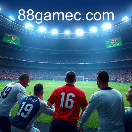 Apostas Esportivas: A Jornada e As Possibilidades com 88.game