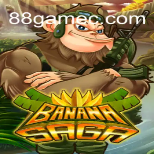 Descubra o Fascinante Mundo de BananaSaga no 88.game