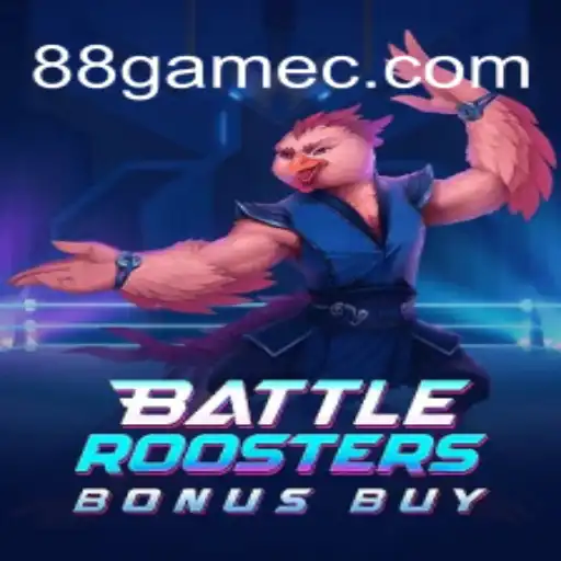 BattleRoostersBonusBuy: A Nova Sensação dos Jogos Online com 88.game