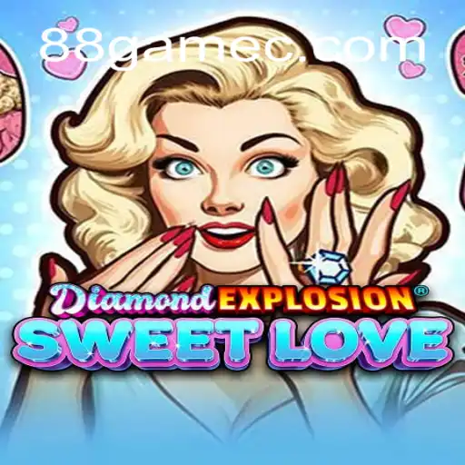 Explorando DiamondExplosionSweetLove: Uma Aventura de Emoções e Estratégia
