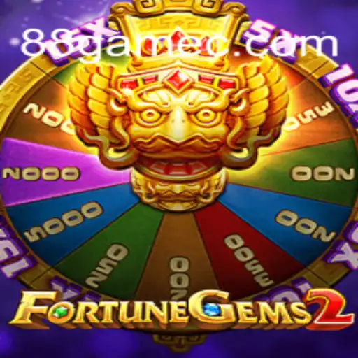 Explorando FortuneGems2: O Novo Jogo de Sucesso da 88.game
