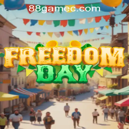 Explore FreedomDay: Uma Aventura Imersiva no Mundo de 88.game