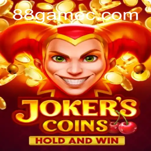 Descubra o Mundo Empolgante de JokersCoins com 88.game