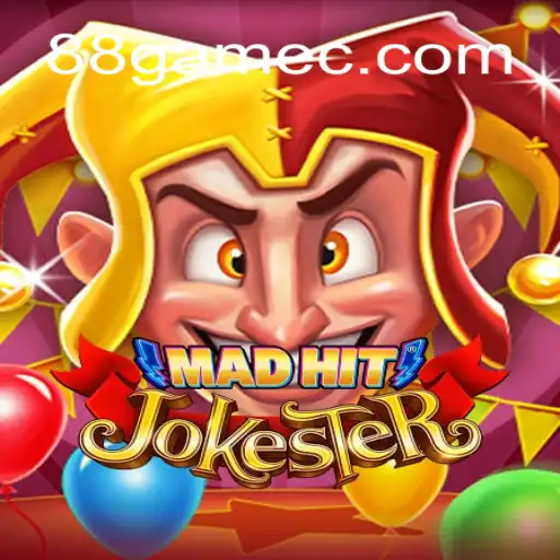 Descubra MadHitJokester: O Jogo de Estratégia e Diversão 88.game