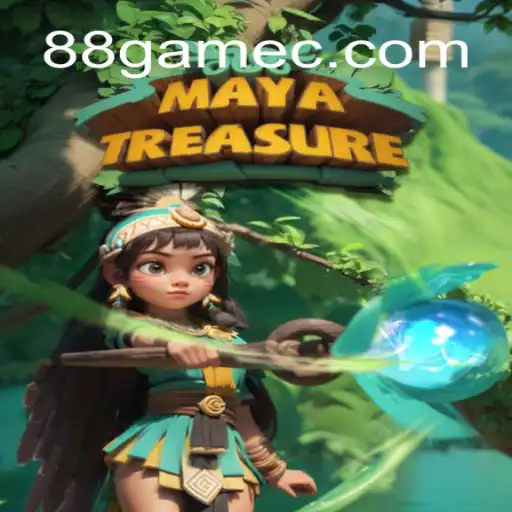 Descubra a Aventura Épica de MayaTreasure no Universo de 88.game