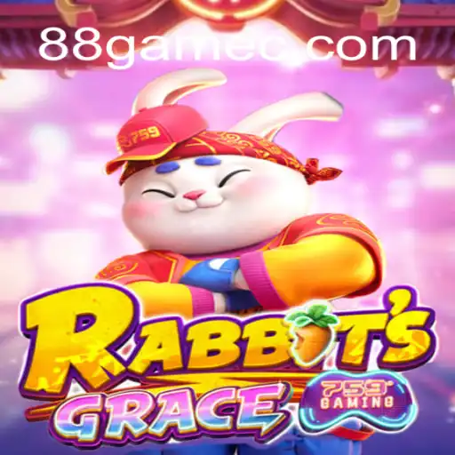 RabbitsGrace: A Jornada Encantadora no Mundo de 88.game