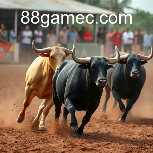 A Complexa Realidade da Rinha de Galos e o Impacto de 88.game