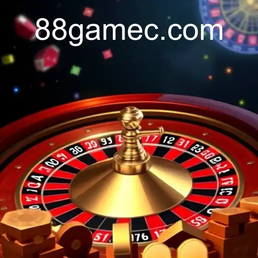 Roleta: O Fascinante Mundo de 88.game