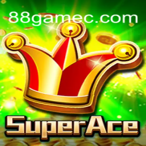 Descubra o Universo Empolgante de SuperAce: O Jogo do Momento
