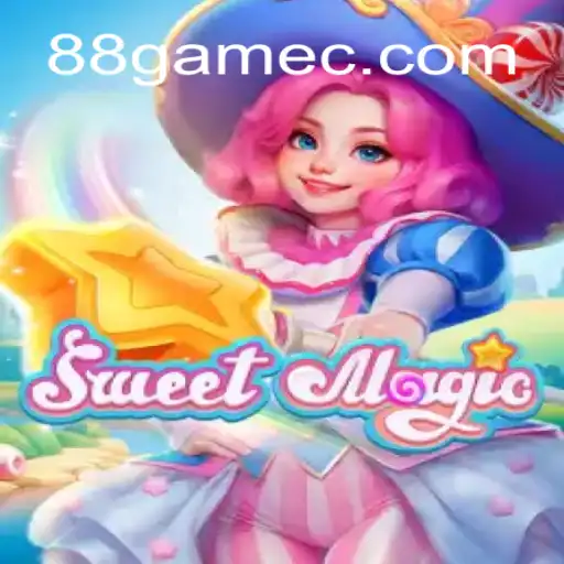 Descubra o Encantador Universo de SweetMagic no 88.game