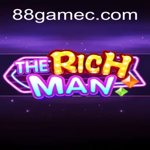 Descubra TheRichMan: Um Guia Completo Sobre o Jogo 88.game