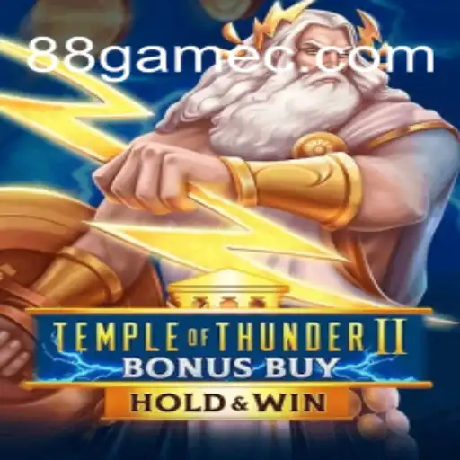 Explorando o Universo de TempleofThunderIIBonusBuy na 88.game