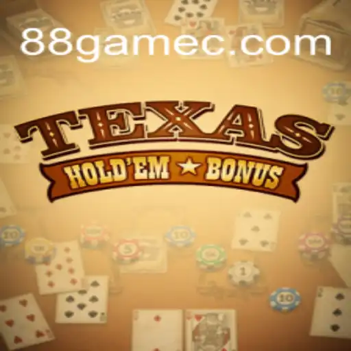 Descubra o Fascinante Mundo do Texas Hold'em Bonus no 88.game