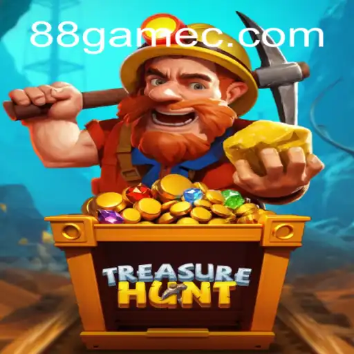 Explorando o Mundo de TreasureHunt: O Jogo do Momento