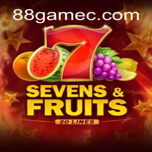 A Experiência Envolvente de SevensFruits20 no Mundo do 88.game